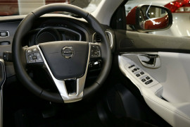 2018 Volvo V40 M Series D4 Inscription Hatchback