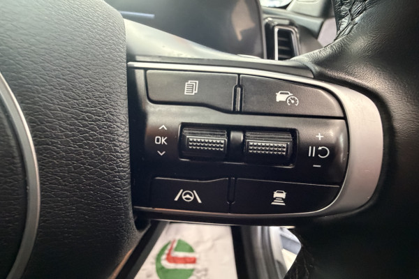 2024 MY25 Kia Sportage NQ5 SX+ SUV Image 24