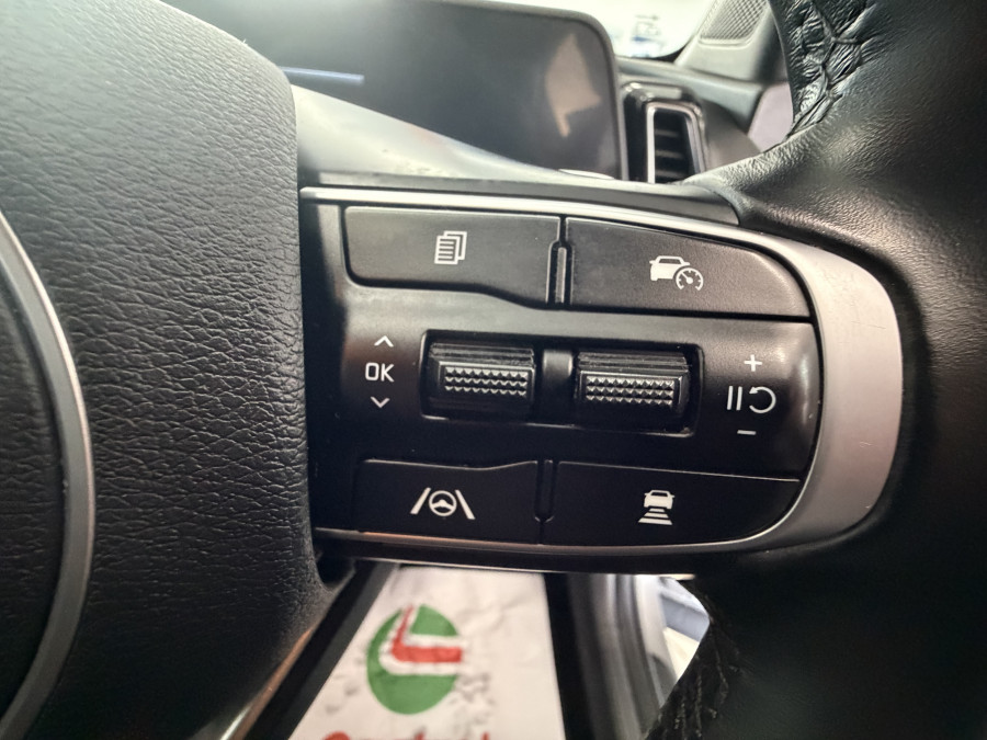 2024 MY25 Kia Sportage NQ5 SX+ SUV Image 24