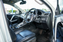 2019 Mitsubishi Pajero Sport QE GLS SUV
