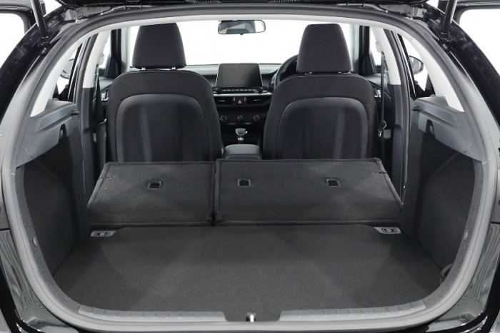 2019 MY20 Kia Cerato Hatch BD Sport with Safety Pack Hatchback Image 23