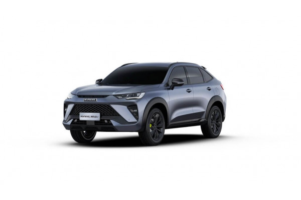 2025 MY22 Haval H6GT B03 Ultra SUV
