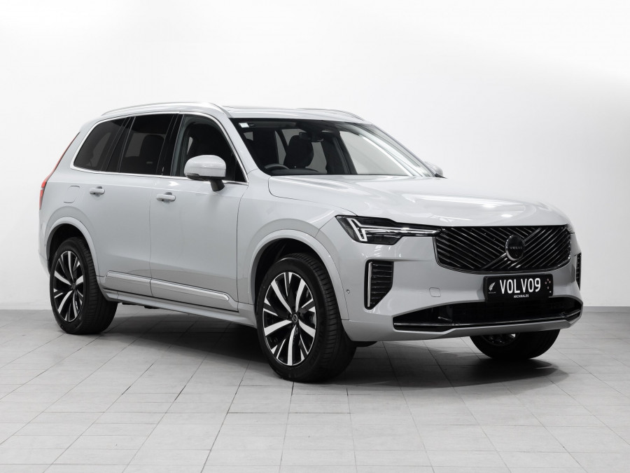 2026 Volvo XC90 L Series B5 Plus 2L MHEV AWD SUV Image 1