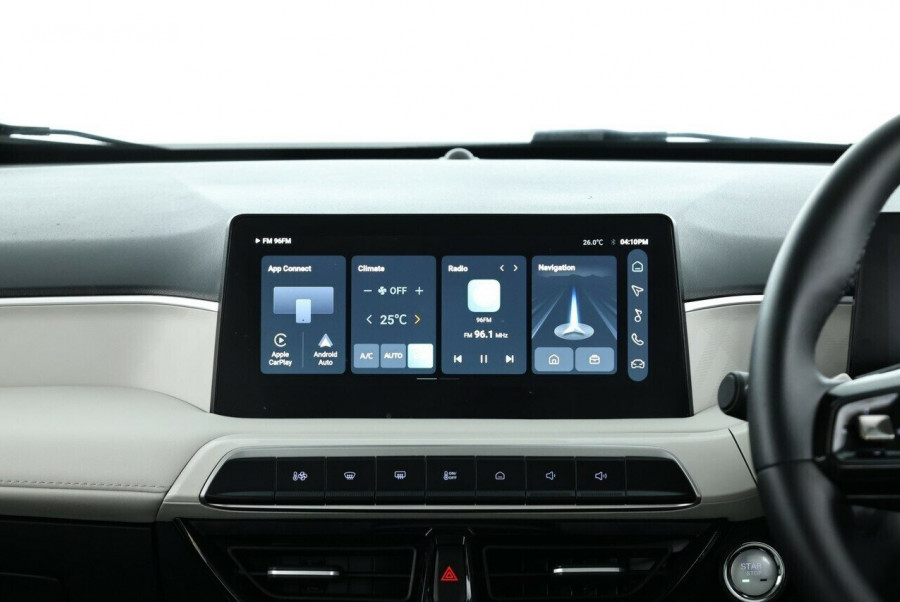 2025 MG MG3 ZP22 Essence Hybrid+ Hatch Image 15