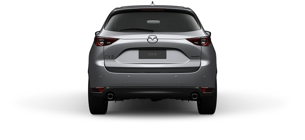 2020 Mazda CX-5 KF Series Touring SUV Image 15