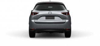 2020 Mazda CX-5 KF Series Touring Suv image 15