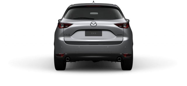 2020 Mazda CX-5 KF Series Touring Suv Mobile Image 15