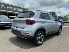 2024 Hyundai Venue QX.V5 Elite SUV image 5