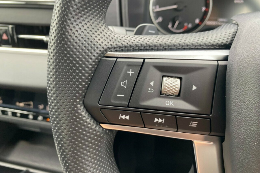 2024 Mitsubishi Outlander ZM ES SUV