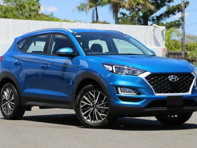 New 2020 Hyundai Tucson Active X 320339165 Brisbane Brisbane Westpoint Hyundai