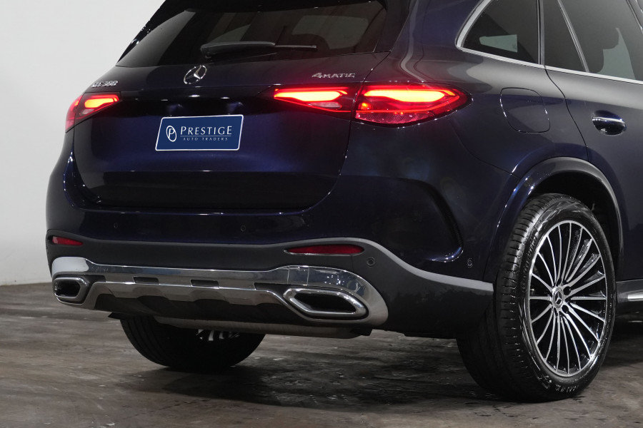 2024 Mercedes-Benz GLC-Class GLC300 SUV