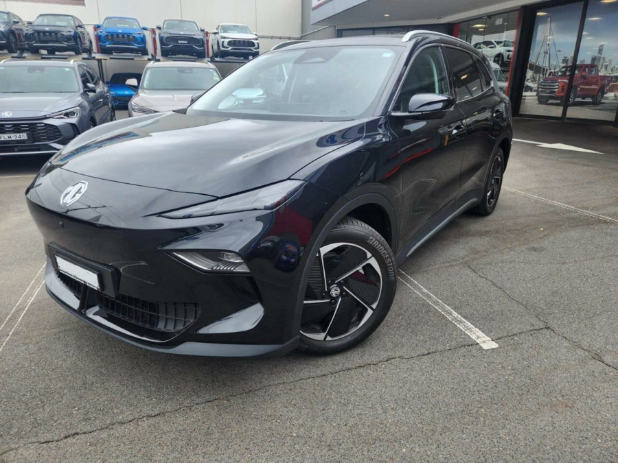 2026 MG MGS5 EV ZS3EM Essence 49 SUV Image 1