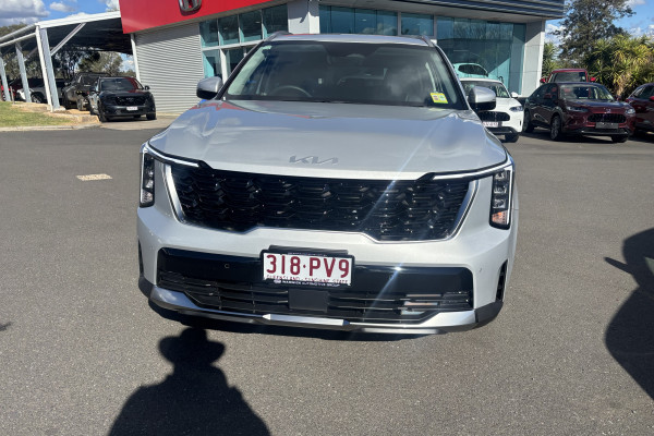 2025 Kia Sorento MQ4 PE Sport+ SUV Image 3