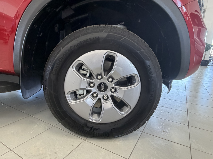 2025 MY25.75 Ford Ranger P703 XLT Ute Image 7