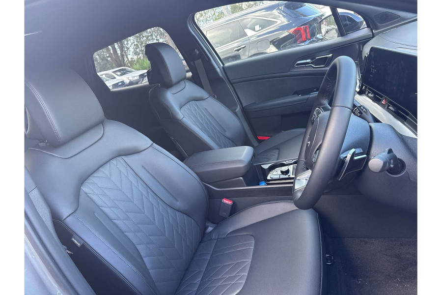 2024 Kia Sportage NQ5 SX+ SUV Image 19