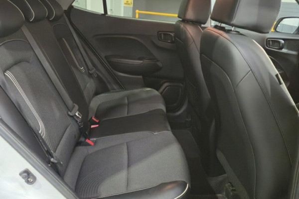 2021 MY22 Hyundai Venue QX.V4 Elite SUV Image 17