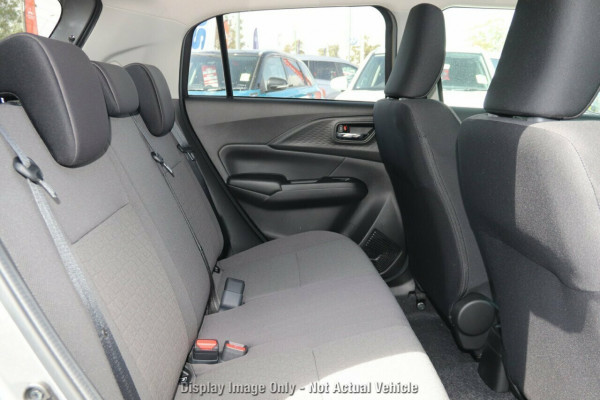 2026 Suzuki Swift UZ Hybrid Plus Hatch Image 8