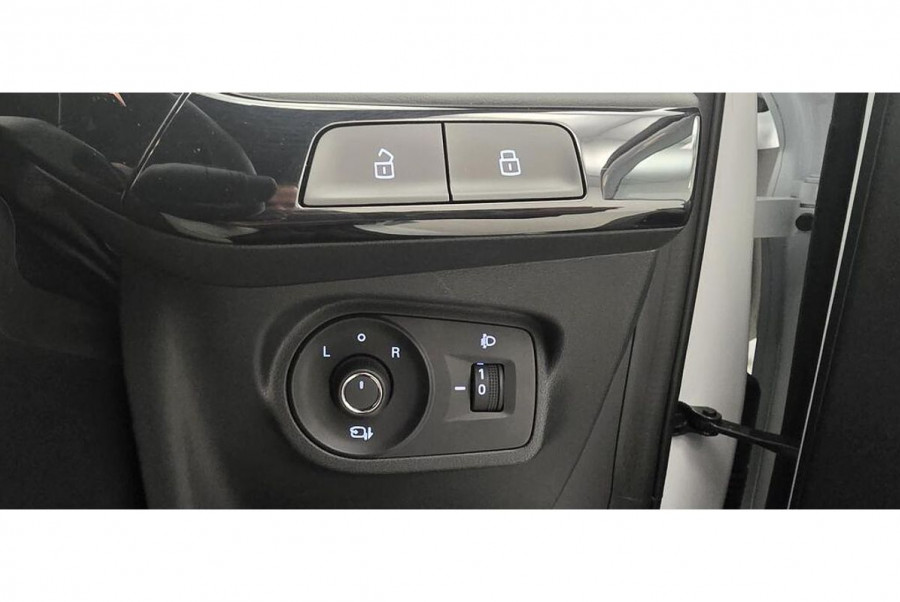 2025 MG MG3 Essence Hatch Image 22