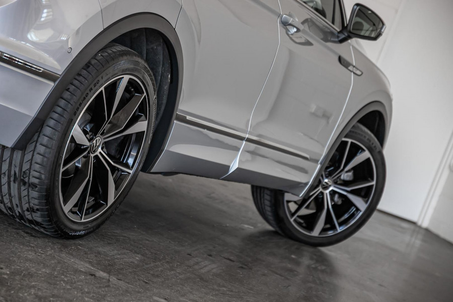 2023 Volkswagen Tiguan 5N 162TSI R-Line SUV Image 7