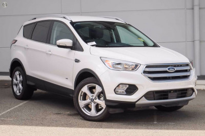 Ford Escape Trend AWD ZG