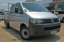 Volkswagen Transporter LWB DSG T5 MY11