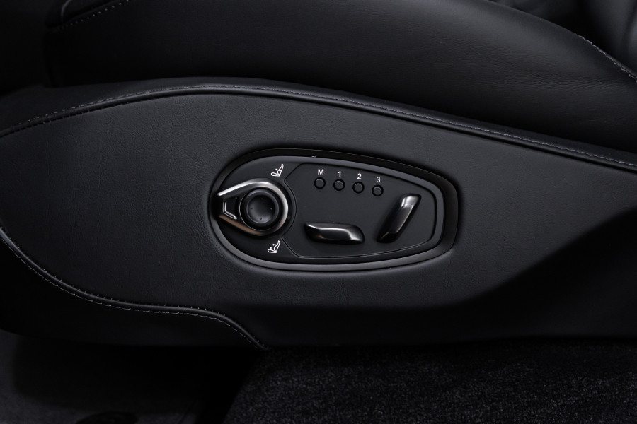 2024 Aston Martin DBX  707 Wagon Image 50