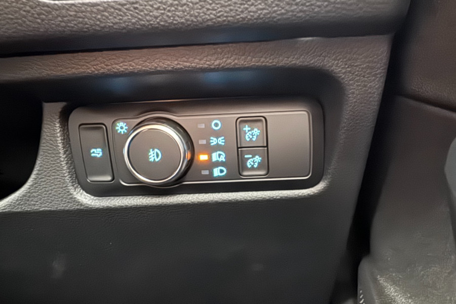 2024 MY25.25 Ford Ranger P703 Wildtrak Ute Image 16