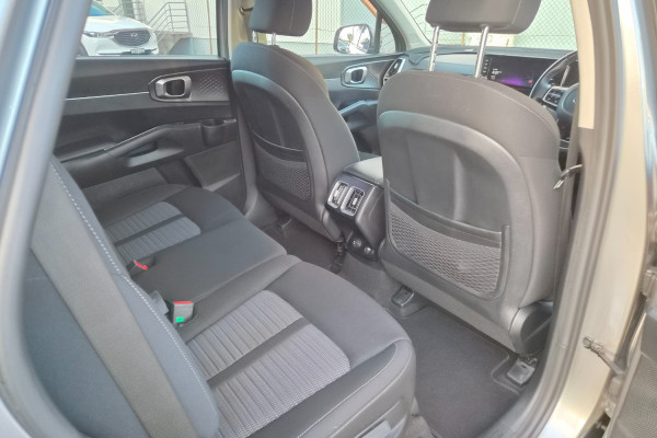 2020 MY21 Kia Sorento MQ4 Sport SUV Image 9