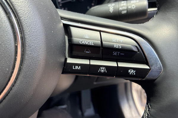 2025 Mazda 3 BP Series G25 GT Hatch Image 21