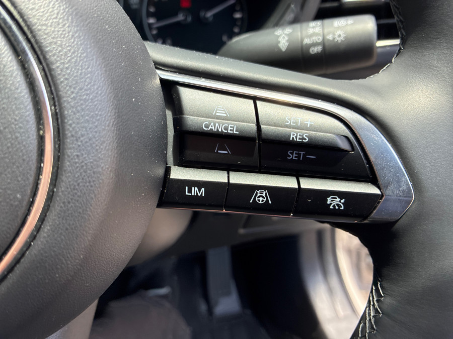 2025 Mazda 3 BP Series G25 GT Hatch Image 21