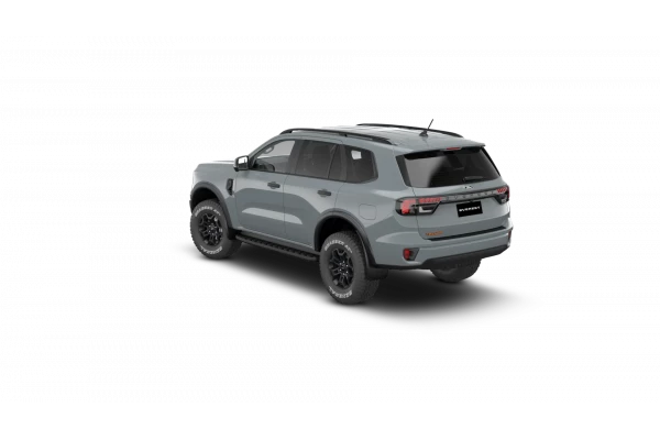 2026 MY26.5 Ford Everest UB Tremor SUV Image 5