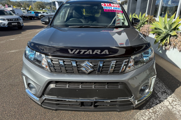 2023 Suzuki Vitara Turbo Wagon