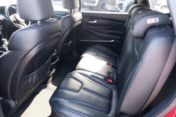 2019 Hyundai Santa Fe TM Highlander SUV Image 15