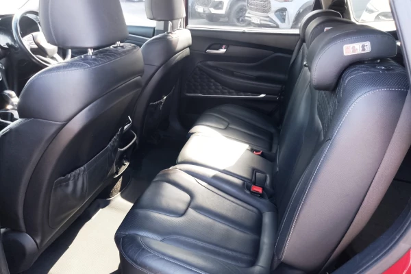 2019 Hyundai Santa Fe TM Highlander SUV Image 15