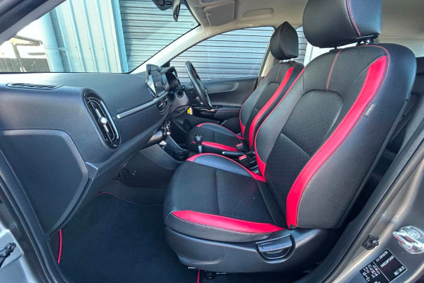 2023 Kia Picanto JA GT-Line Hatch Image 15