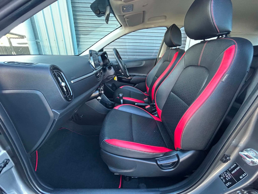 2023 Kia Picanto JA GT-Line Hatch Image 15