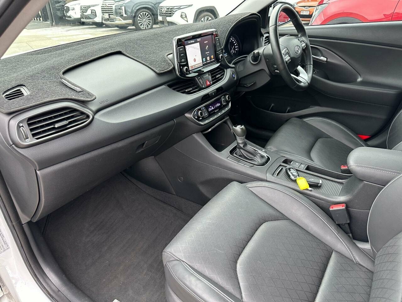 2018 Hyundai i30 PD2 MY18 Elite Hatch Image 13