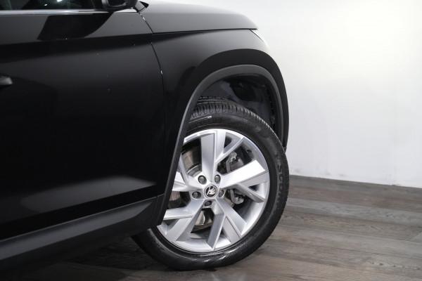 2020 Skoda Kodiaq 132 Tsi (4x4) SUV Image 10