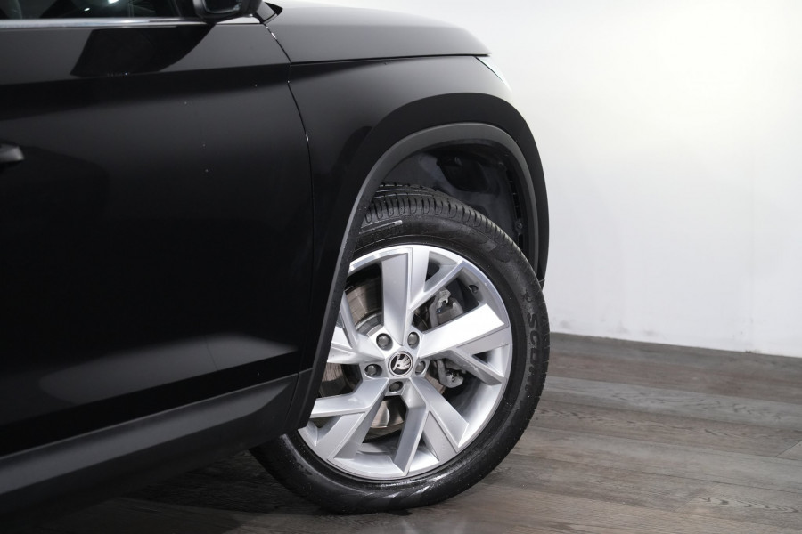 2020 Skoda Kodiaq 132 Tsi (4x4) SUV Image 10
