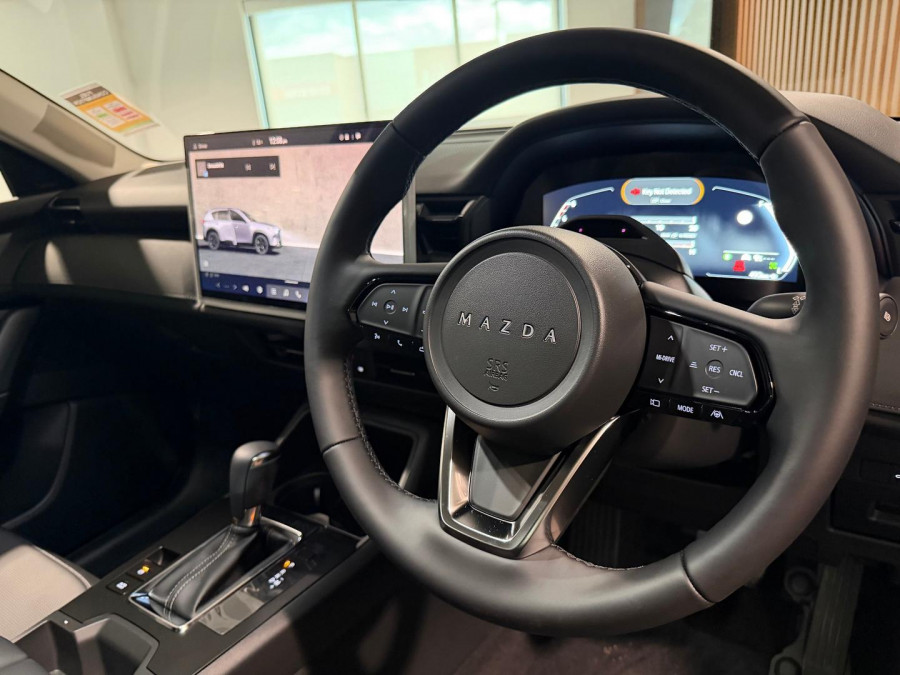 2026 Mazda CX-5 KM Series G25 Akera SUV Image 17
