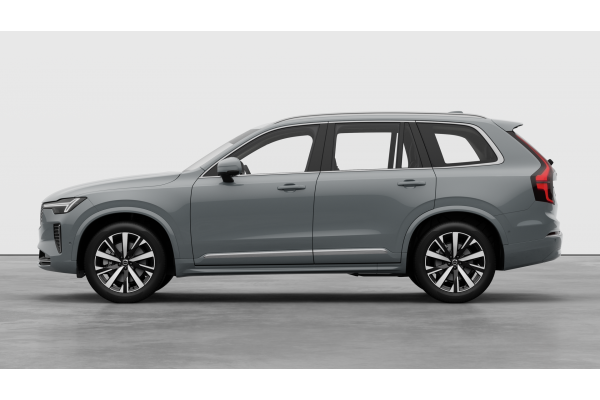 2025 MY26 Volvo XC90 L Series Plus B5 Bright SUV Image 2