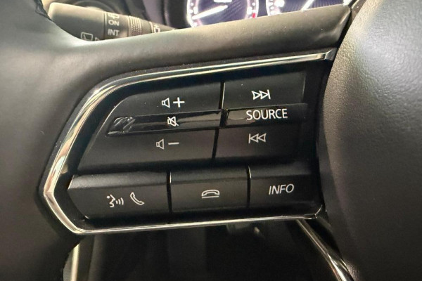 2023 Mazda CX-60 KH Series D50e Azami SUV Image 13