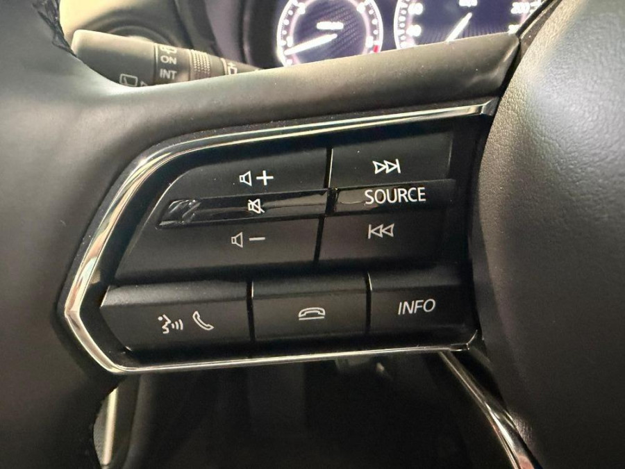 2023 Mazda CX-60 KH Series D50e Azami SUV Image 13