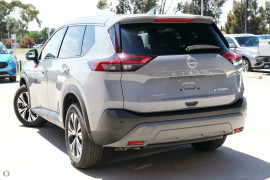 2025 Nissan X-Trail T33 ST-L e-POWER SUV image 3