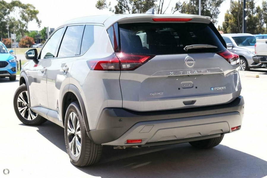 2025 Nissan X-Trail T33 ST-L e-POWER SUV