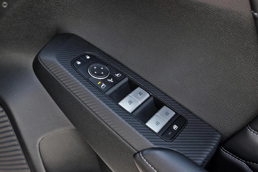 2025 Mitsubishi Outlander ZM Exceed SUV Image 15