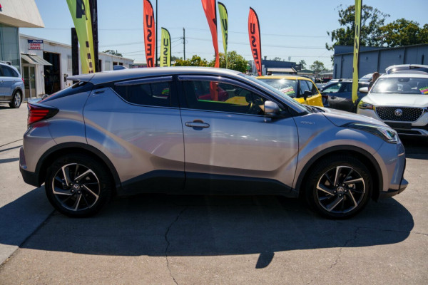 2020 Toyota C-HR NGX Koba SUV Image 4