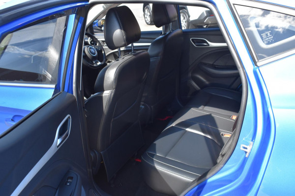 2021 MG ZS AZS1 Excite SUV Image 19