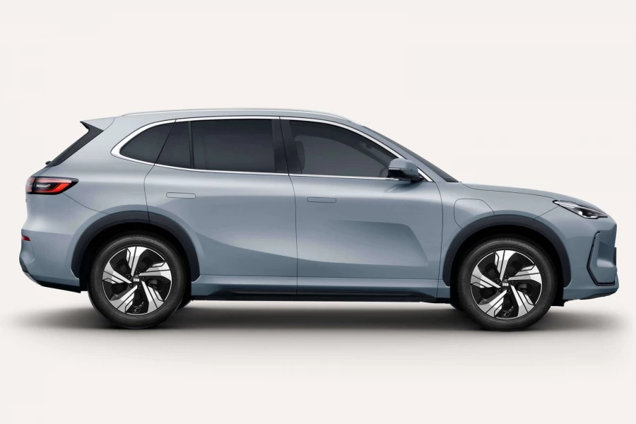 2026 Geely EX5 E245 Inspire Extended Range SUV Image 8