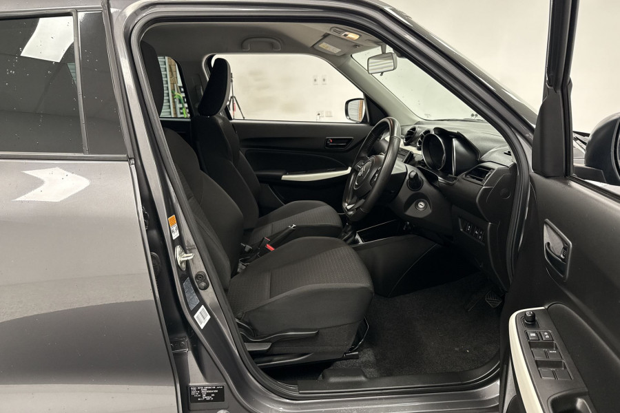2023 Suzuki Swift AZ Series II GL Plus Hatch Image 20